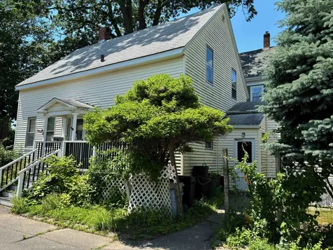 97 Madison Street Portsmouth NH 03801