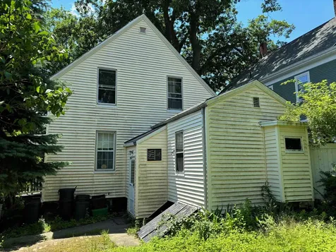 97 Madison Street Portsmouth NH 03801