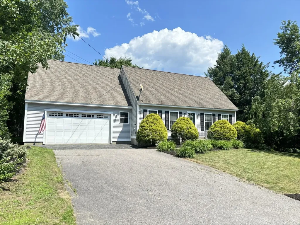 68 Hilltop Drive Keene NH 03431