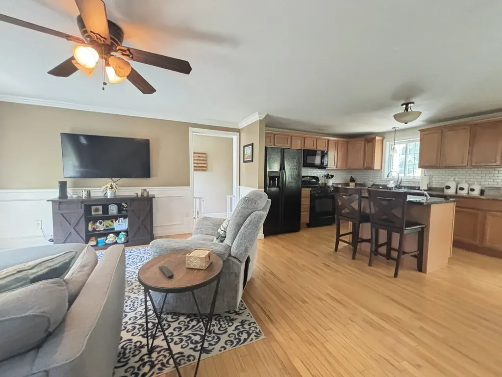 68 Hilltop Drive Keene NH 03431