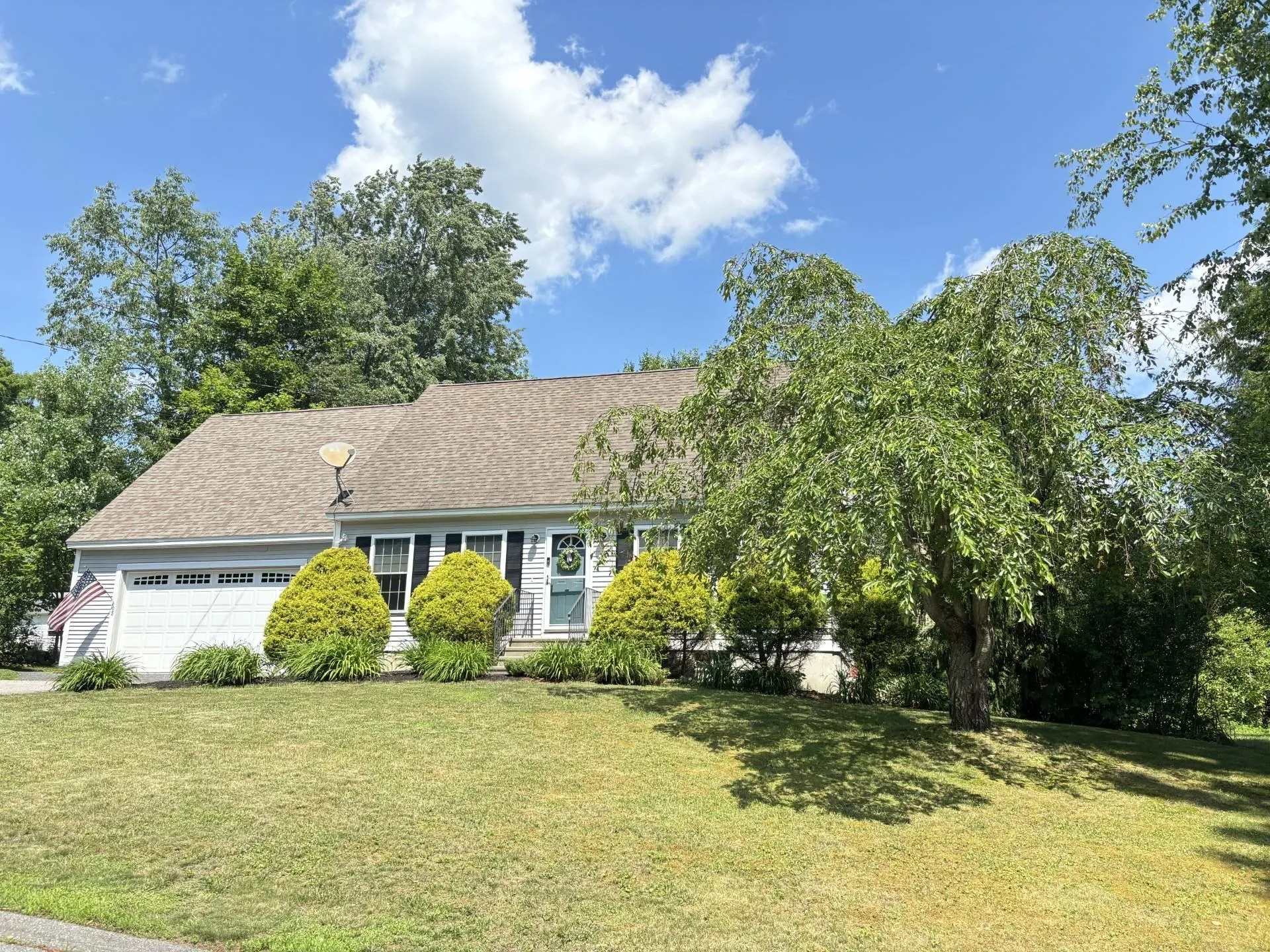 68 Hilltop Drive Keene NH 03431