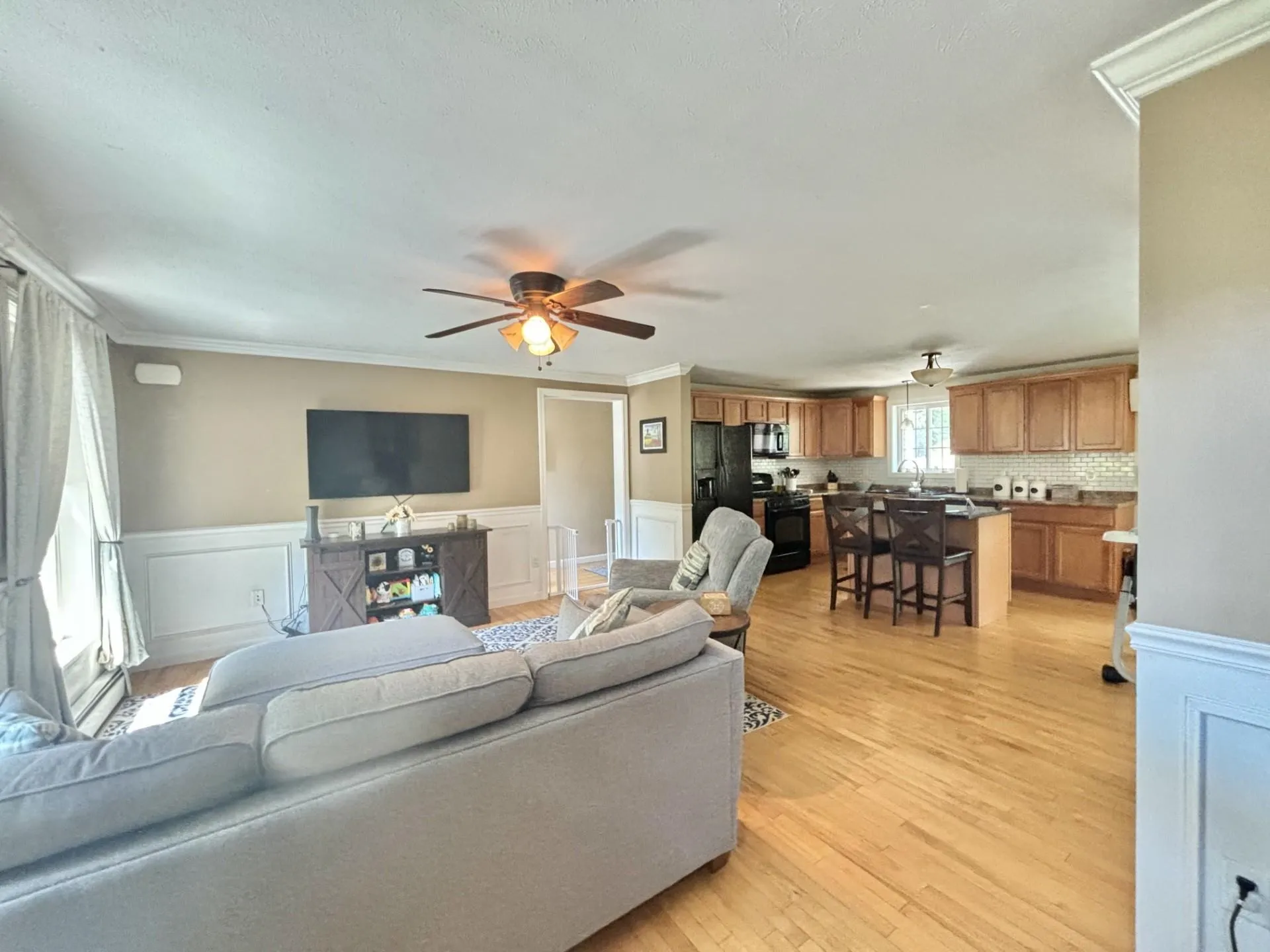 68 Hilltop Drive Keene NH 03431