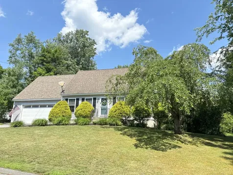 68 Hilltop Drive Keene NH 03431