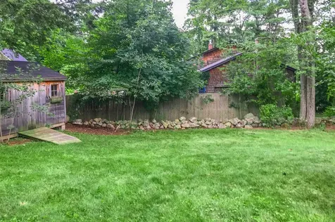68 Hilltop Drive Keene NH 03431