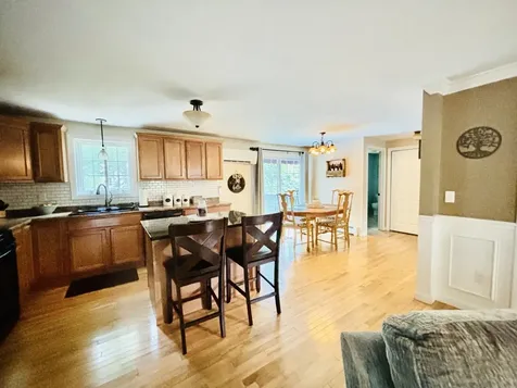 68 Hilltop Drive Keene NH 03431