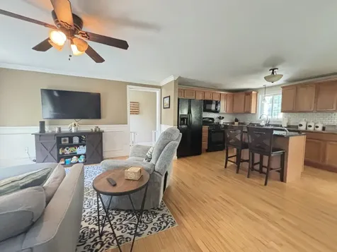 68 Hilltop Drive Keene NH 03431