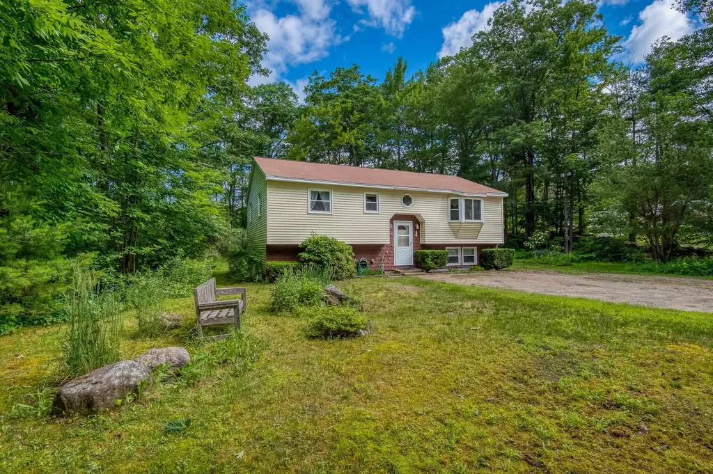 91 Old Wolfeboro Road Alton NH 03809