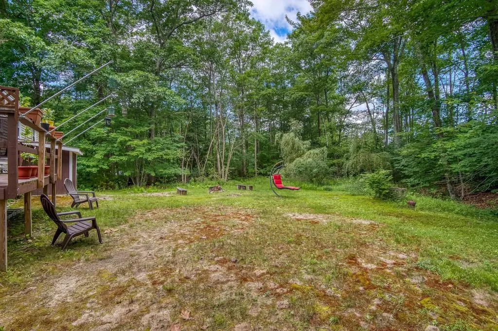 91 Old Wolfeboro Road Alton NH 03809