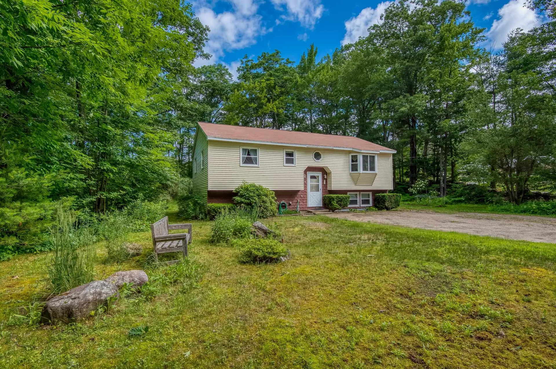 91 Old Wolfeboro Road Alton NH 03809
