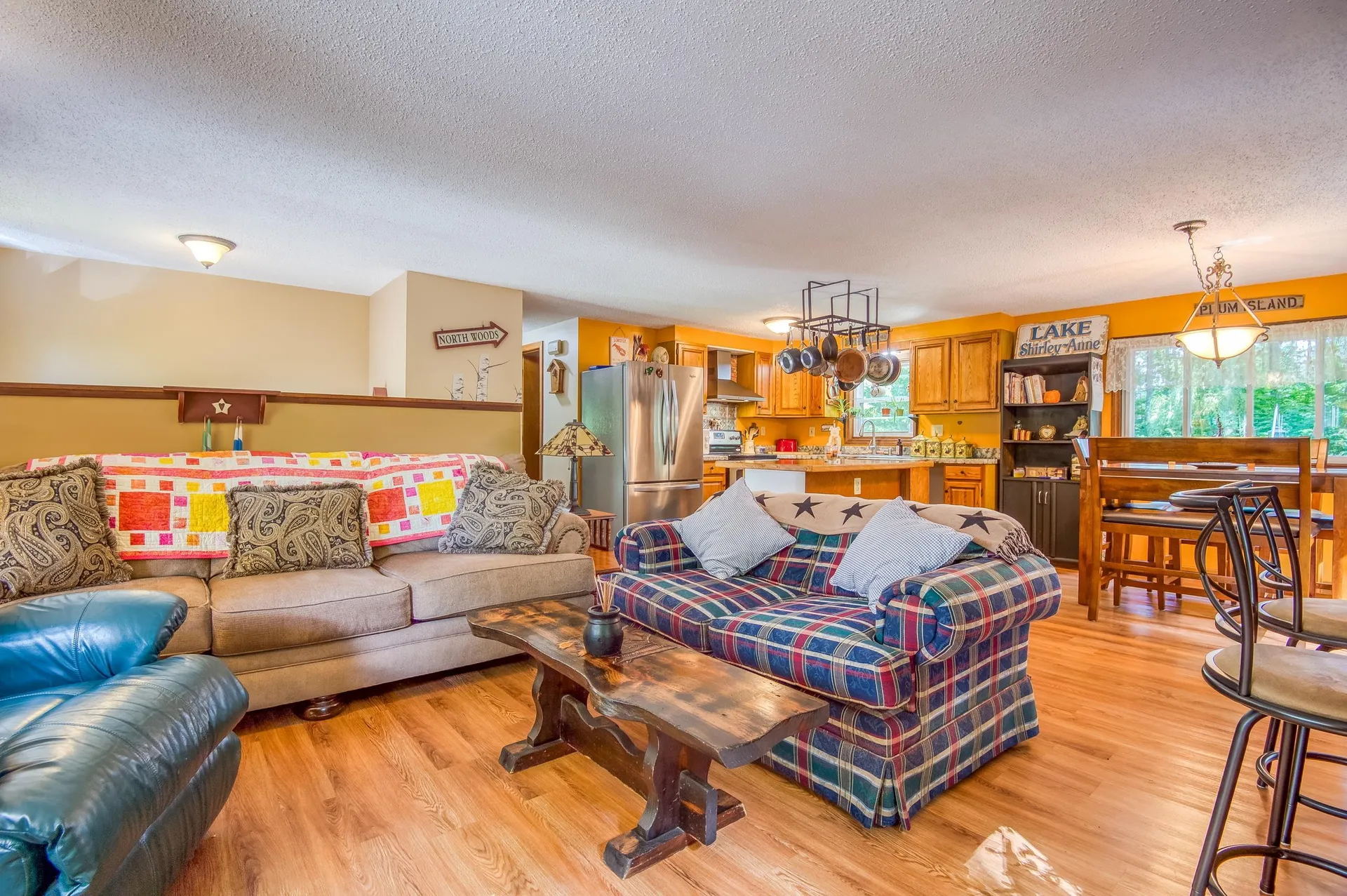 91 Old Wolfeboro Road Alton NH 03809
