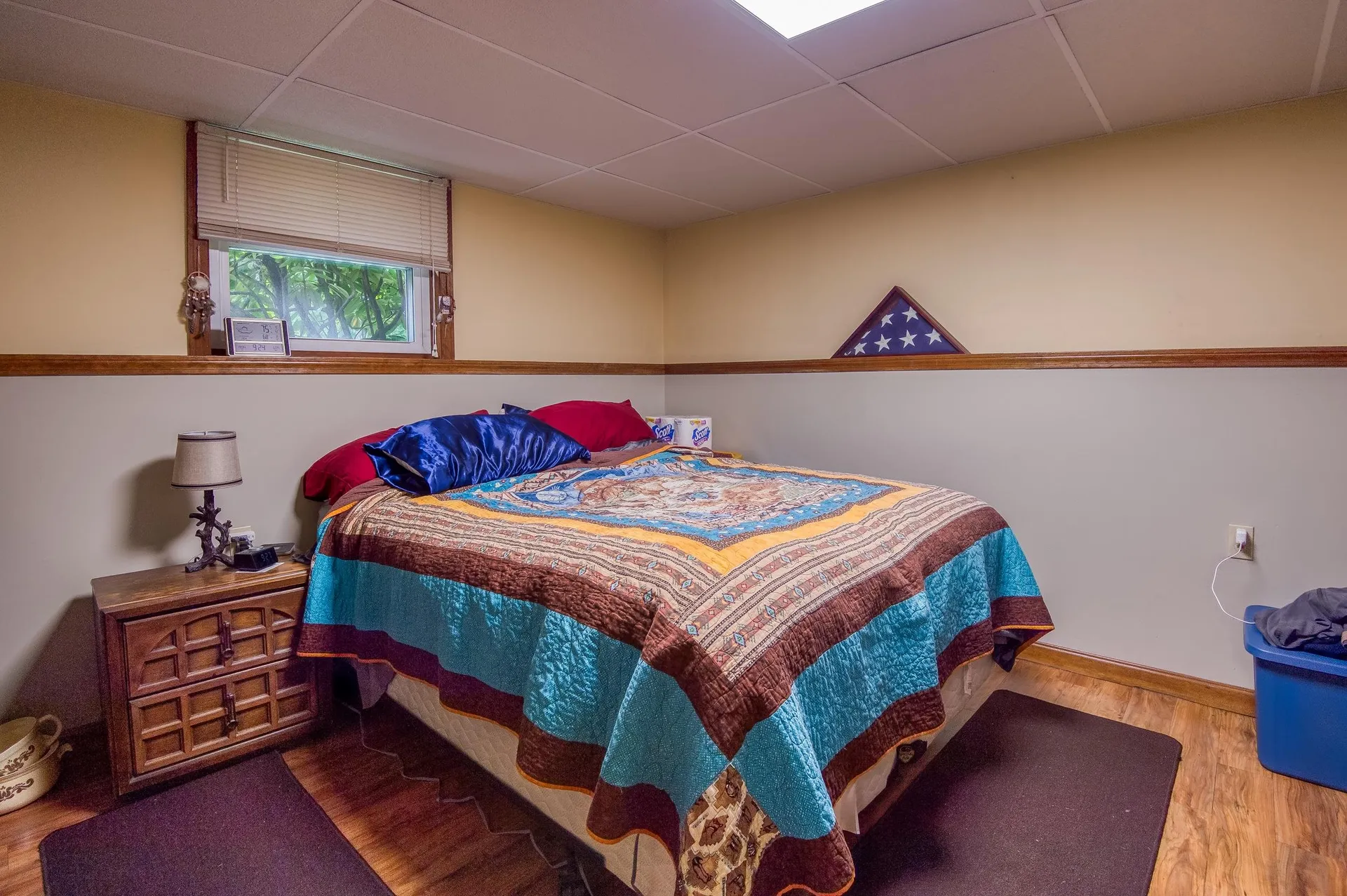 91 Old Wolfeboro Road Alton NH 03809