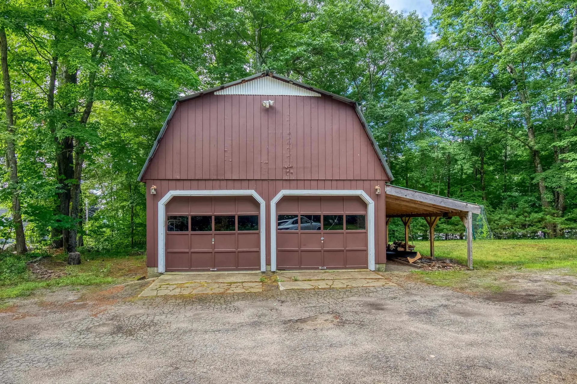 91 Old Wolfeboro Road Alton NH 03809