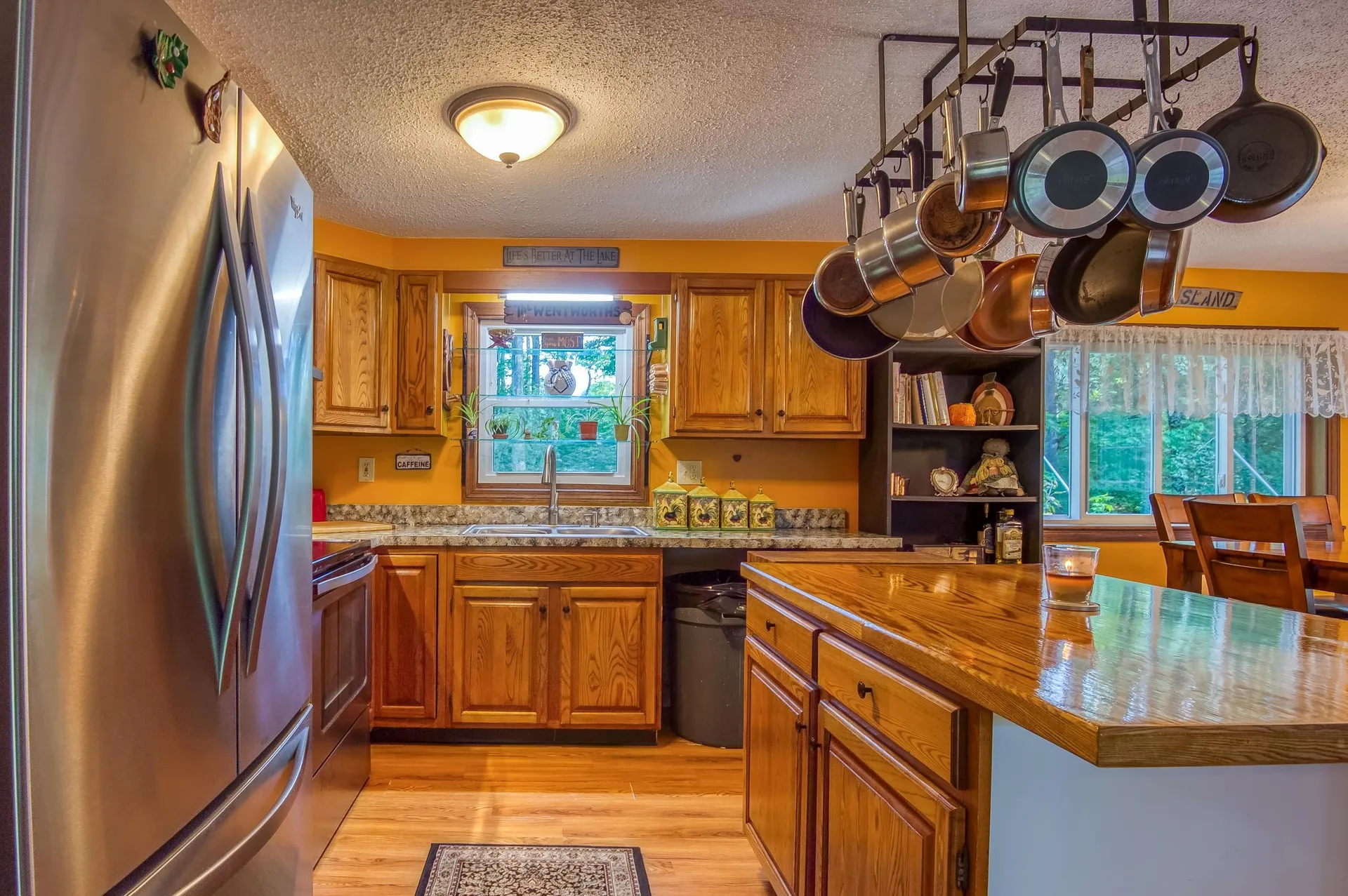 91 Old Wolfeboro Road Alton NH 03809