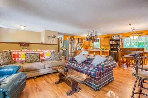 91 Old Wolfeboro Road Alton NH 03809