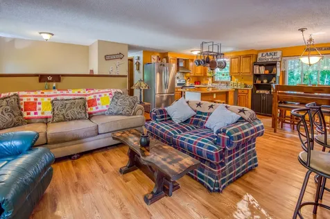91 Old Wolfeboro Road Alton NH 03809