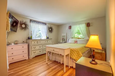 91 Old Wolfeboro Road Alton NH 03809