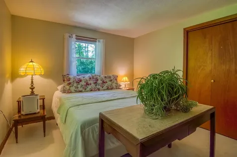 91 Old Wolfeboro Road Alton NH 03809