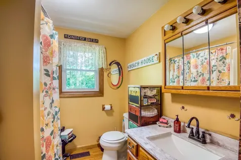 91 Old Wolfeboro Road Alton NH 03809