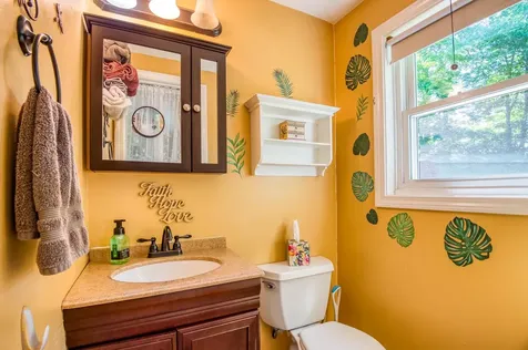 91 Old Wolfeboro Road Alton NH 03809