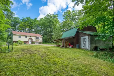 91 Old Wolfeboro Road Alton NH 03809