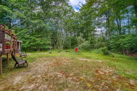 91 Old Wolfeboro Road Alton NH 03809