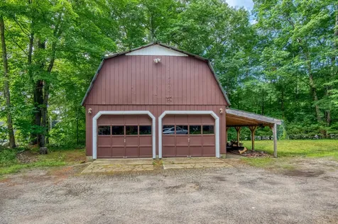 91 Old Wolfeboro Road Alton NH 03809