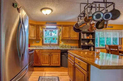 91 Old Wolfeboro Road Alton NH 03809