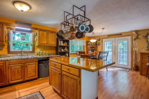 91 Old Wolfeboro Road Alton NH 03809
