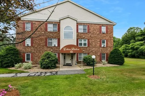 1901 Bodwell Road Manchester NH 03109