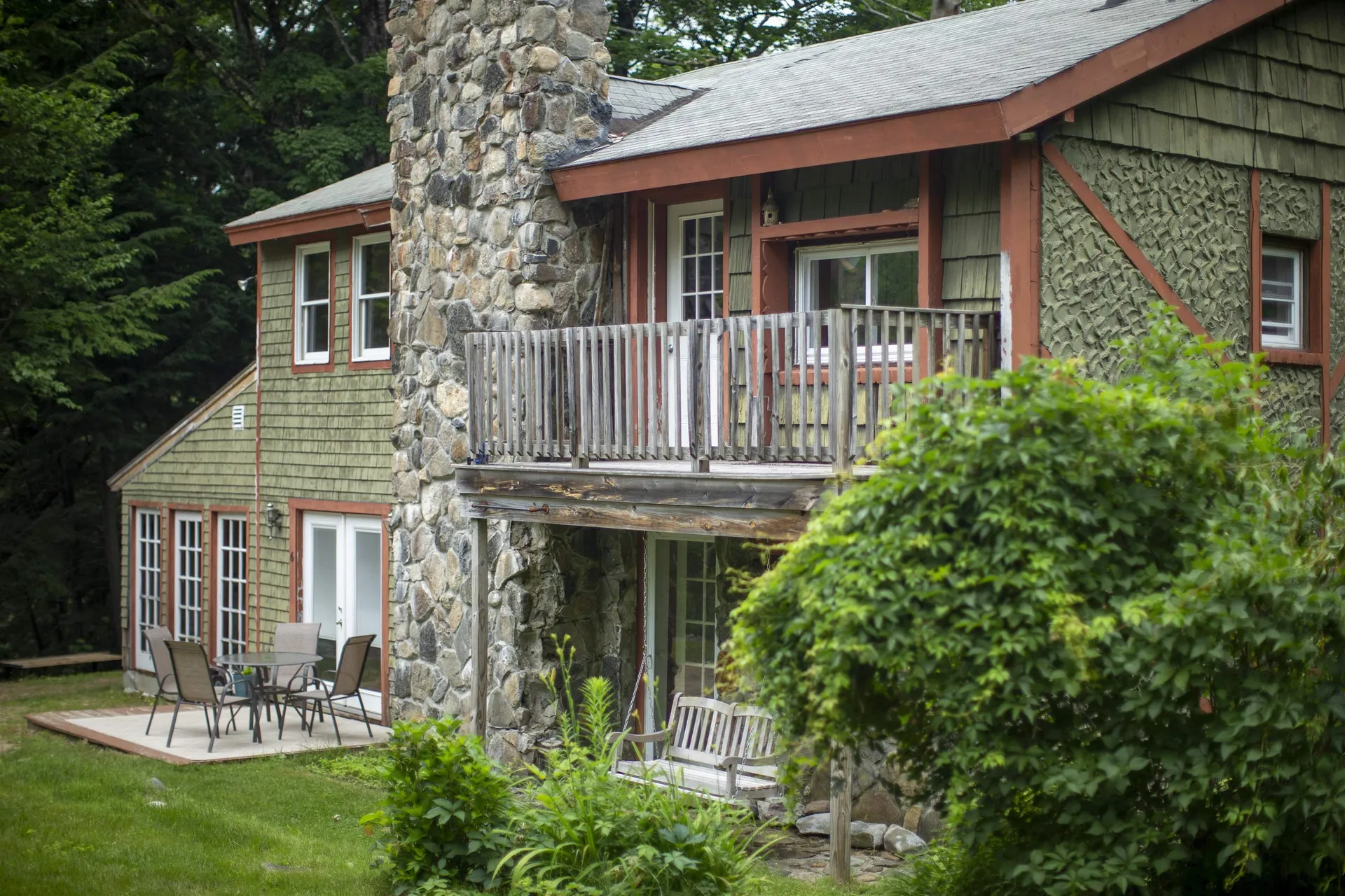 6 River Road Gilford NH 03249