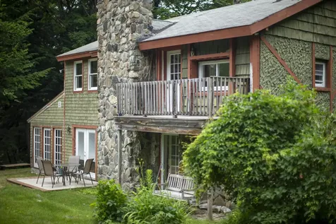 6 River Road Gilford NH 03249