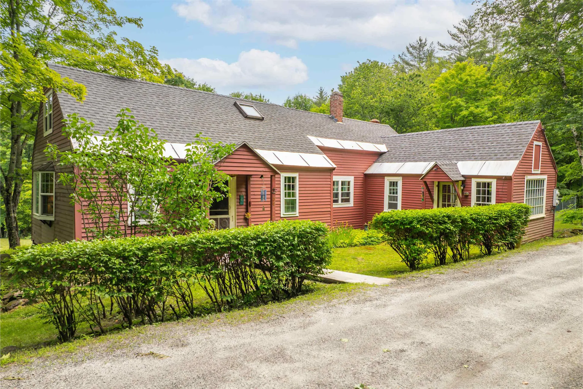 26 Caldwell Lane Sunapee NH 03782