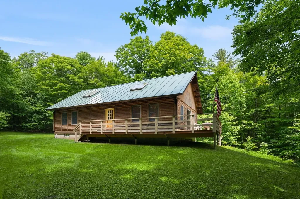 584 Richardson Road Killington VT 05751
