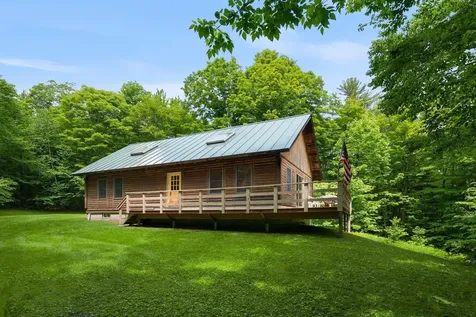 584 Richardson Road Killington VT 05751
