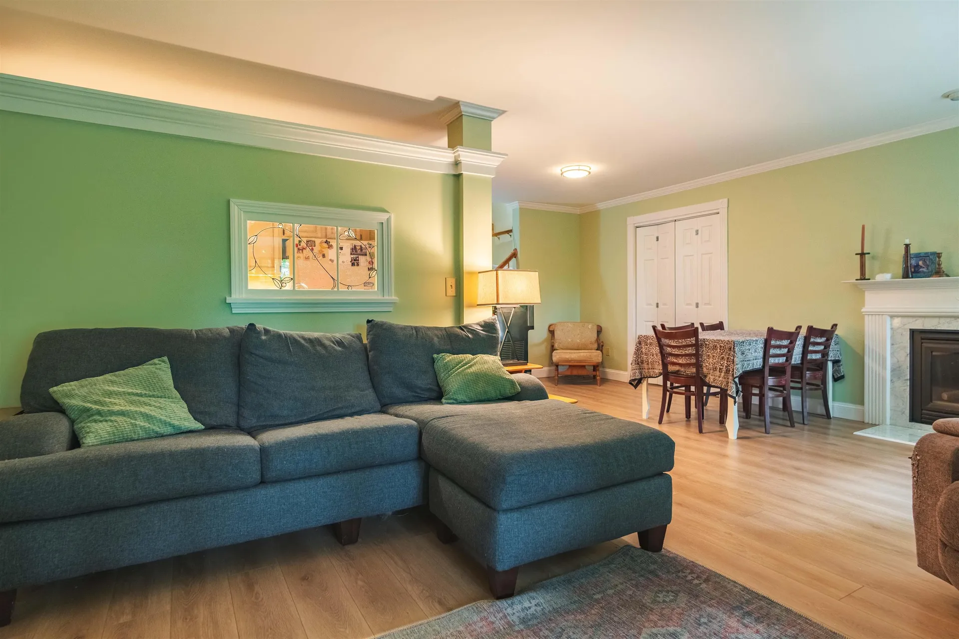 19 Saxonhollow Drive Essex VT 05452