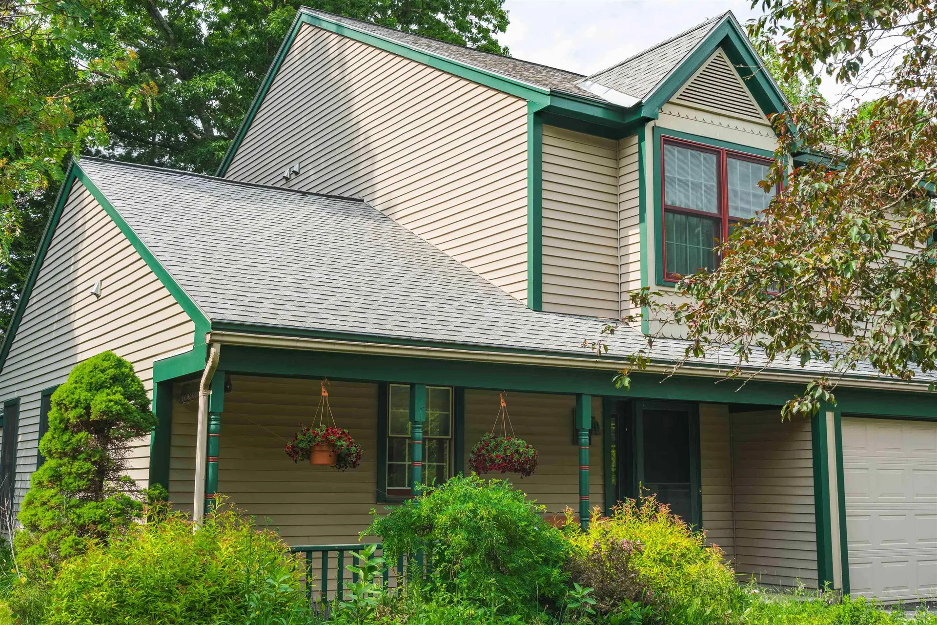 19 Saxonhollow Drive Essex VT 05452
