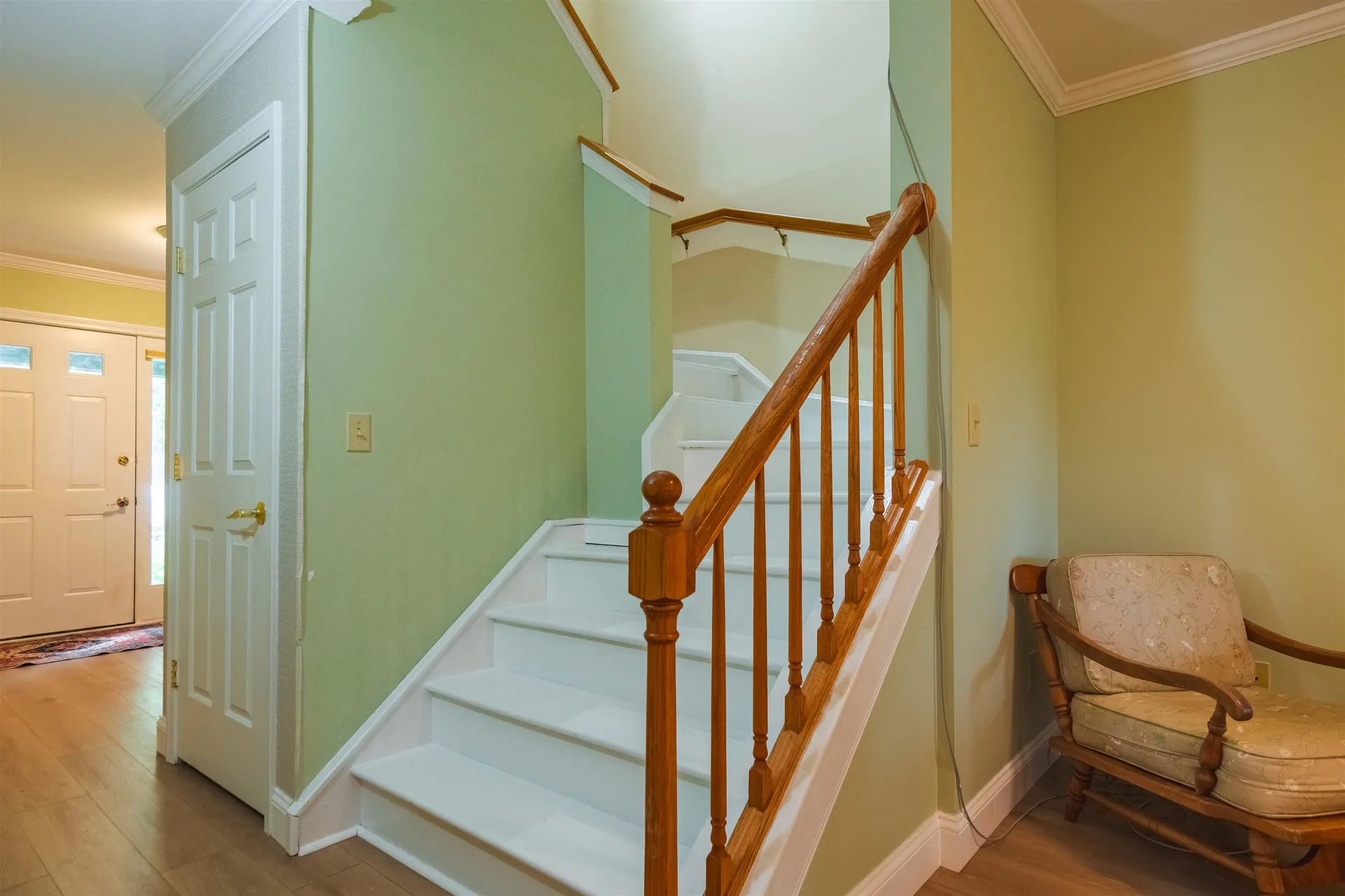 19 Saxonhollow Drive Essex VT 05452