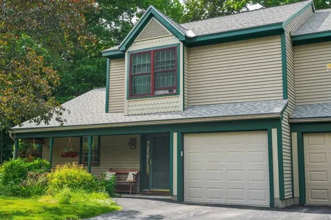 19 Saxonhollow Drive Essex VT 05452