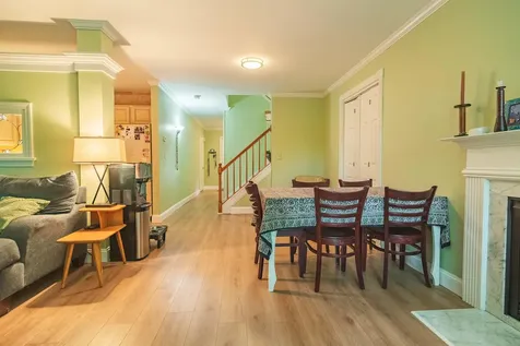 19 Saxonhollow Drive Essex VT 05452