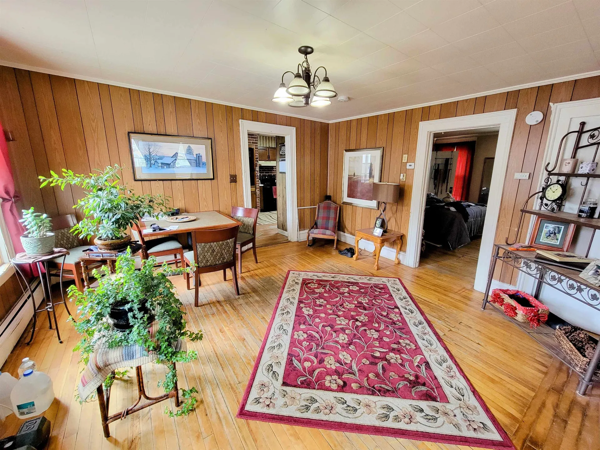 33 Summer Street Rutland City VT 05701