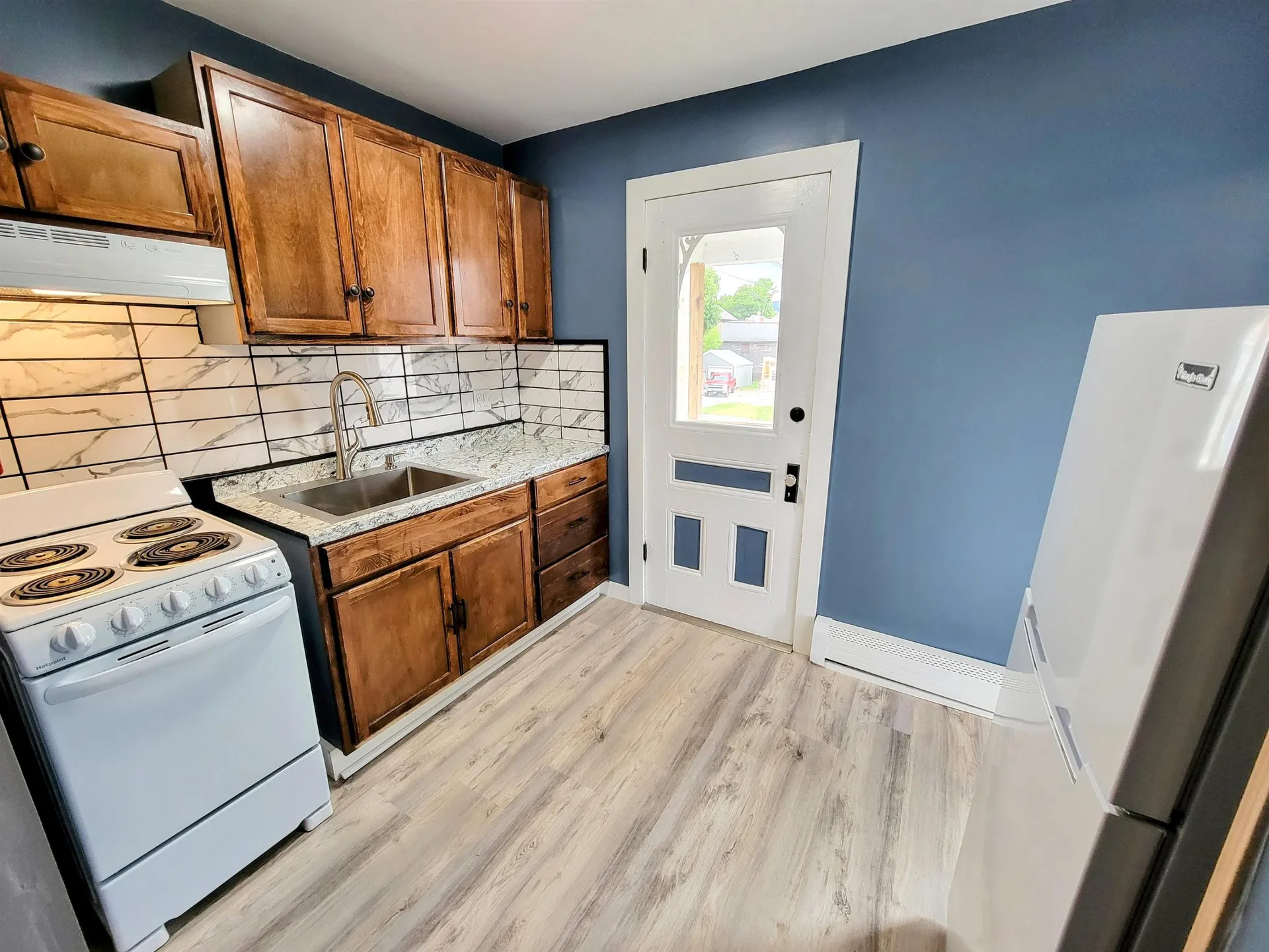 33 Summer Street Rutland City VT 05701