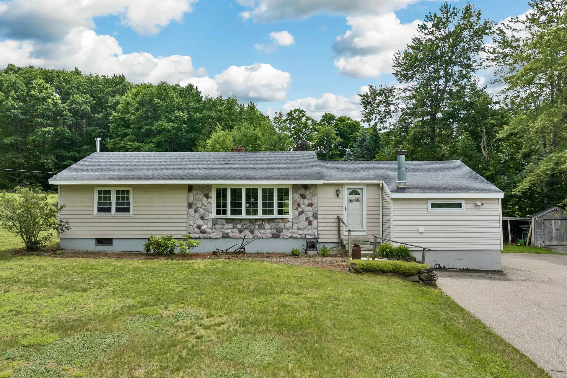 143 Old Turnpike Road Salisbury NH 03268