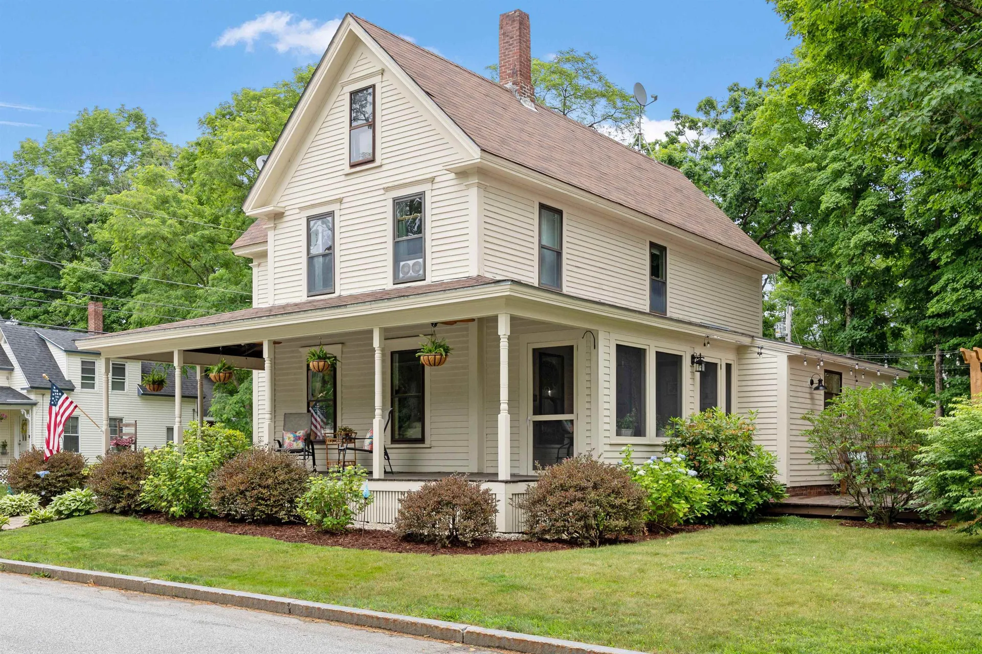 14 Stevens Avenue Meredith NH 03253