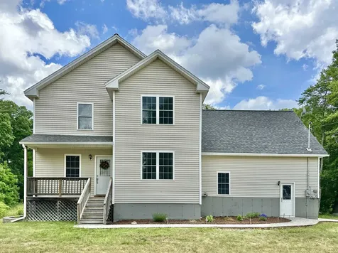 5 Jillerick Road Allenstown NH 03275
