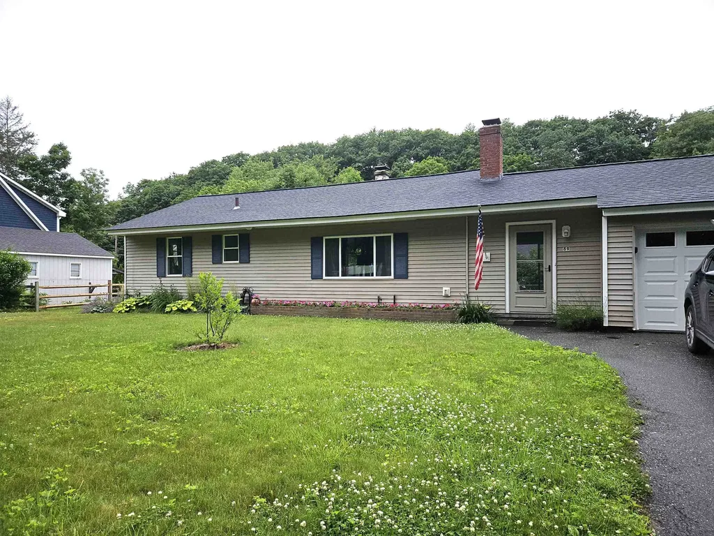 89 South Street Hartford VT 05001