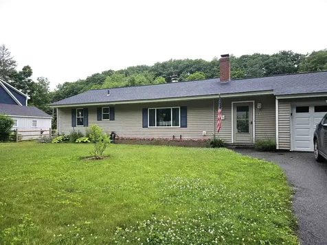 89 South Street Hartford VT 05001