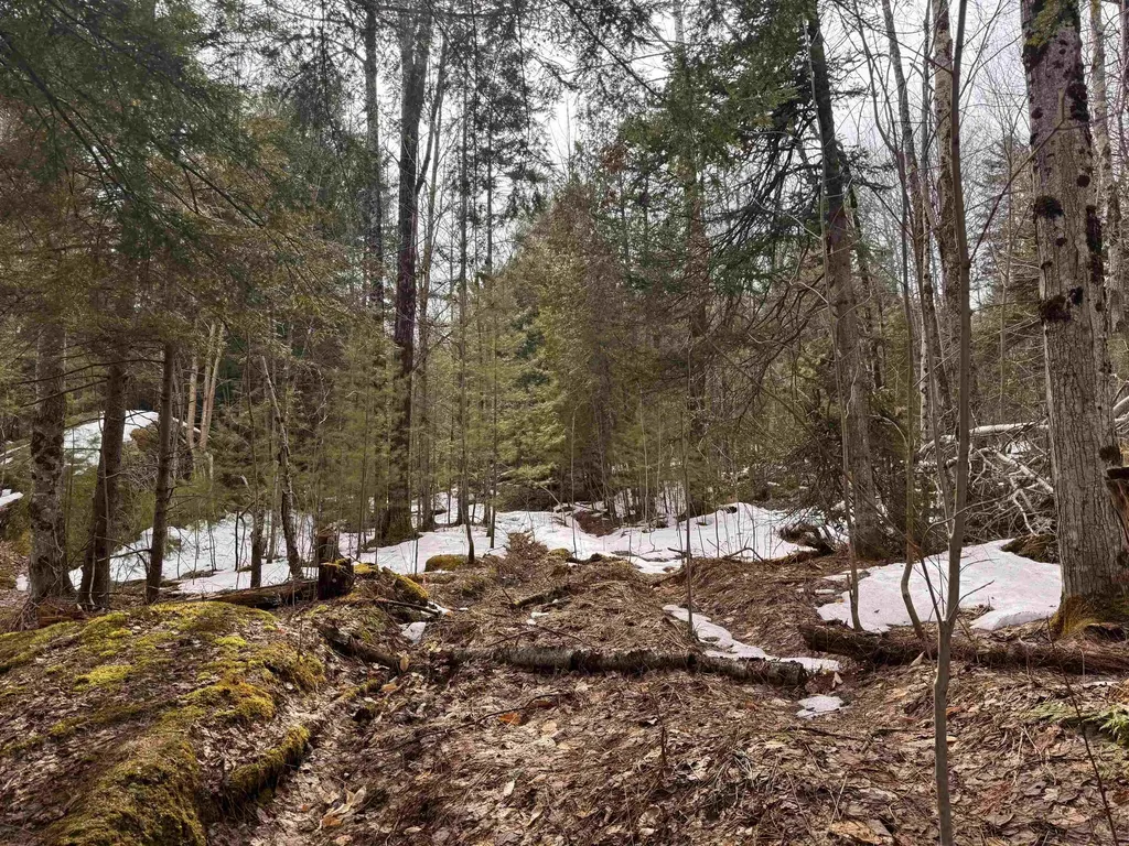 0 Cross Road Jay VT 05859