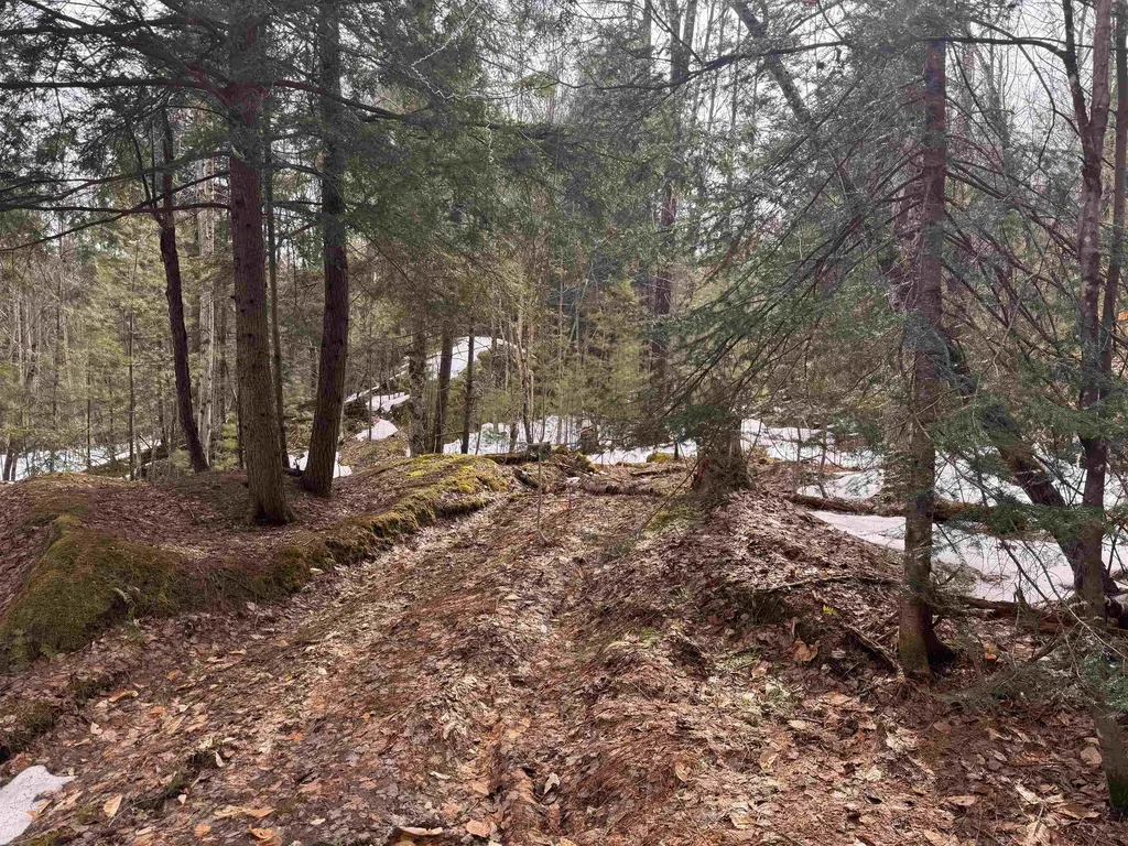 0 Cross Road Jay VT 05859