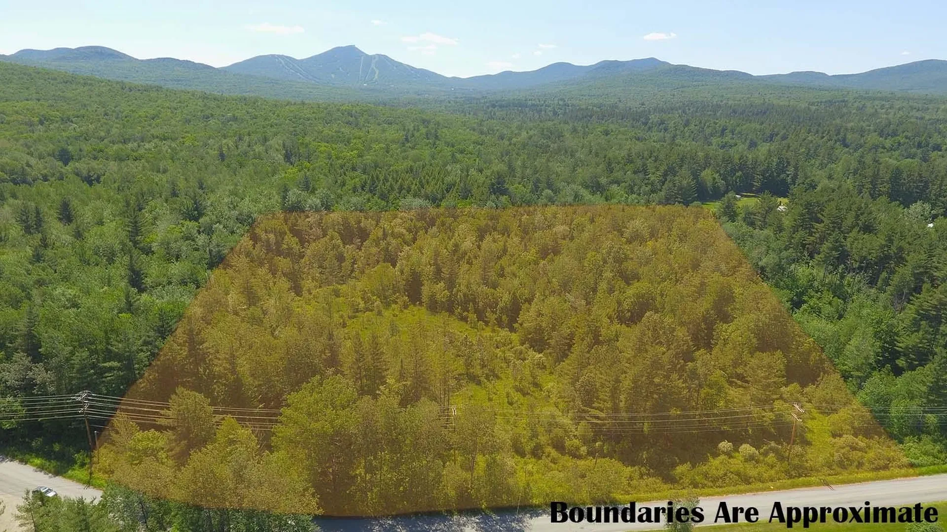 0 Cross Road Jay VT 05859