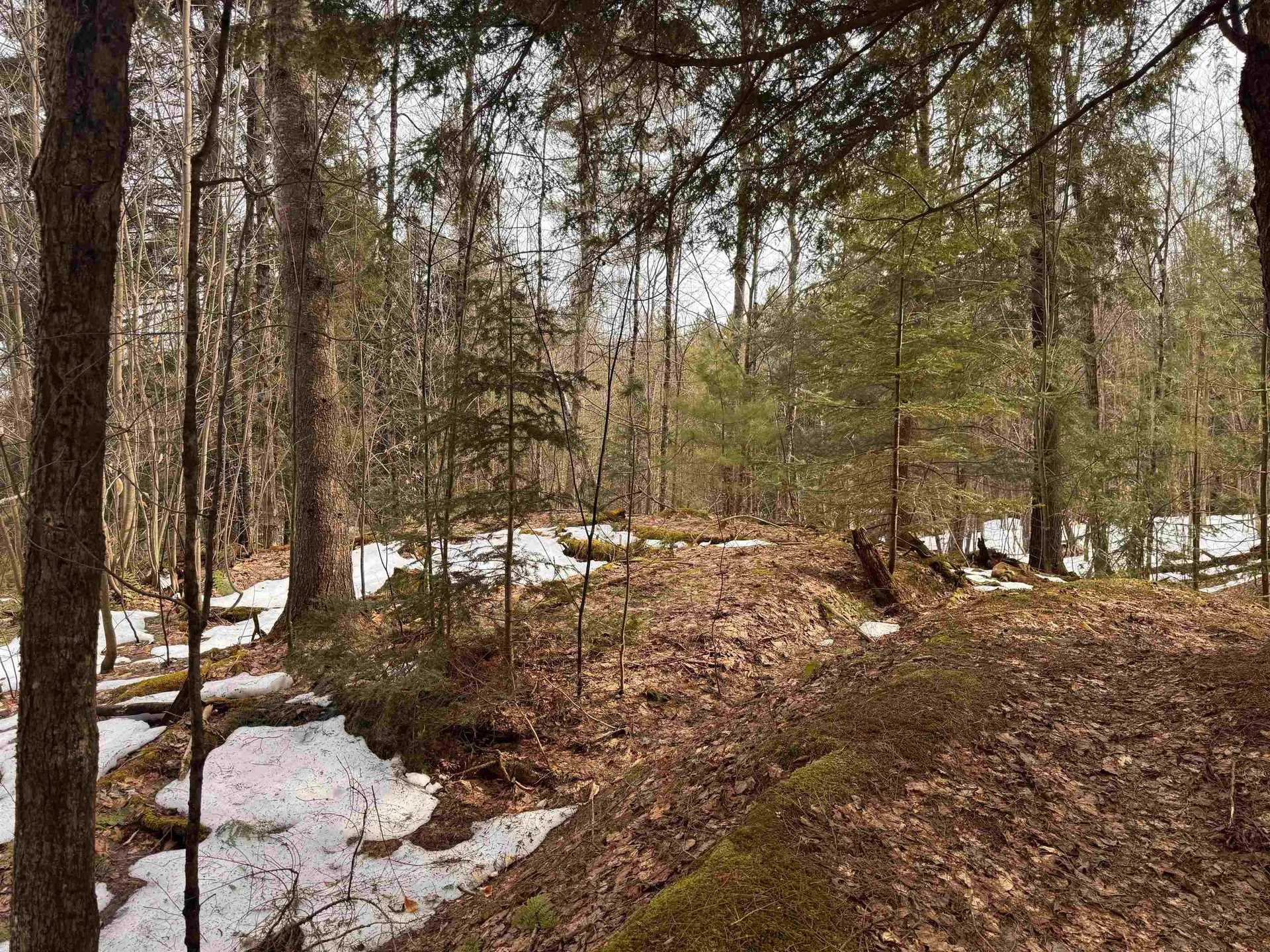 0 Cross Road Jay VT 05859